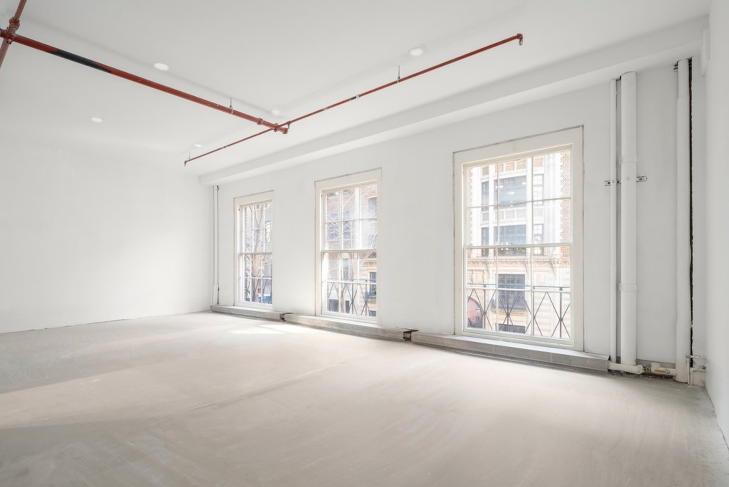 Upper East Side luxury townhouse/office for sale in New York City