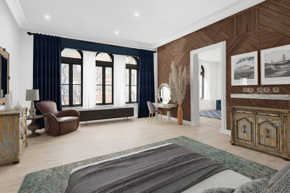 New York Luxury Real Estate Townhouse Mansion Manhattan Upper East Side for sale