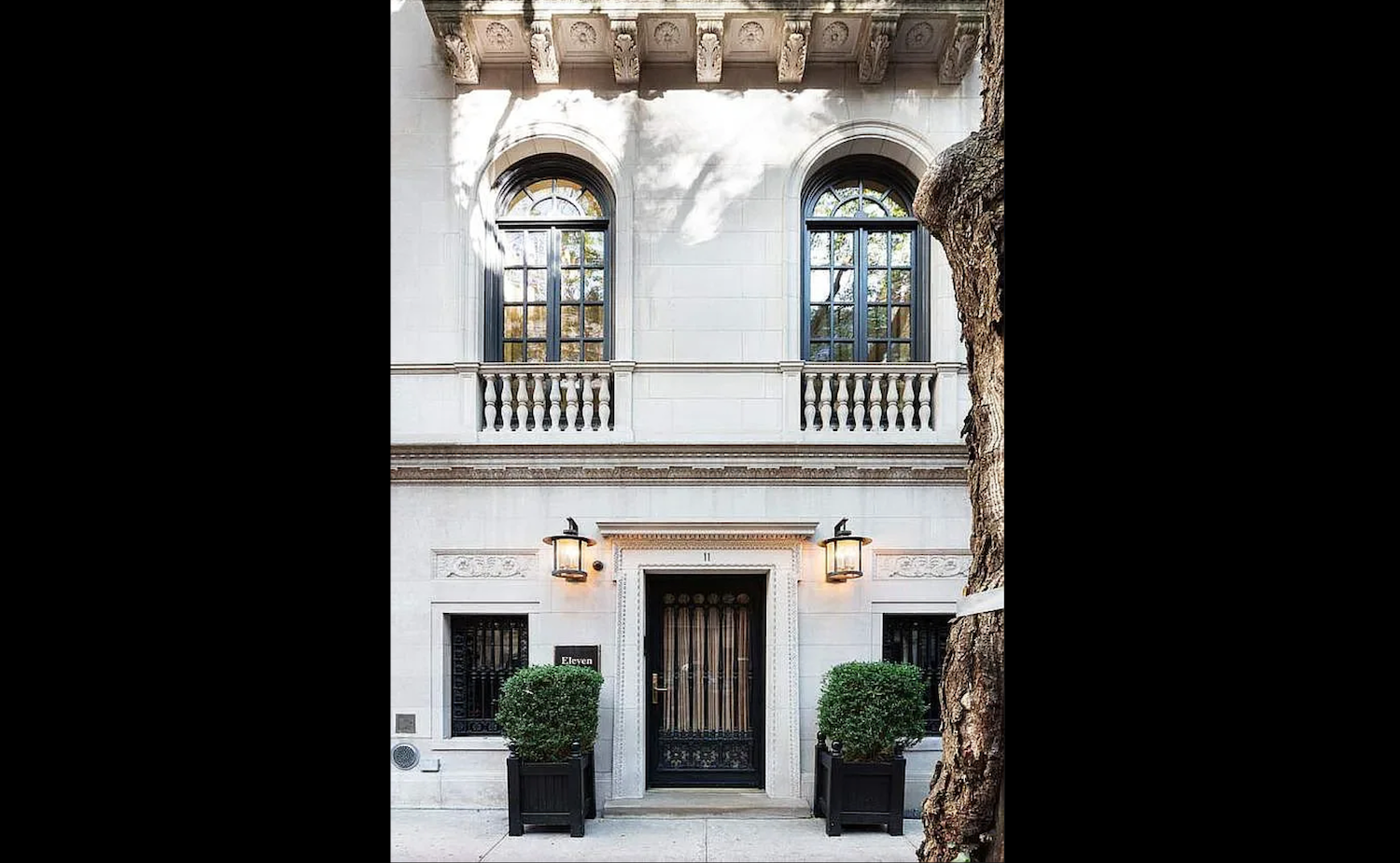 Luxury Townhouse for sale Upper East Side New York City Manhattan