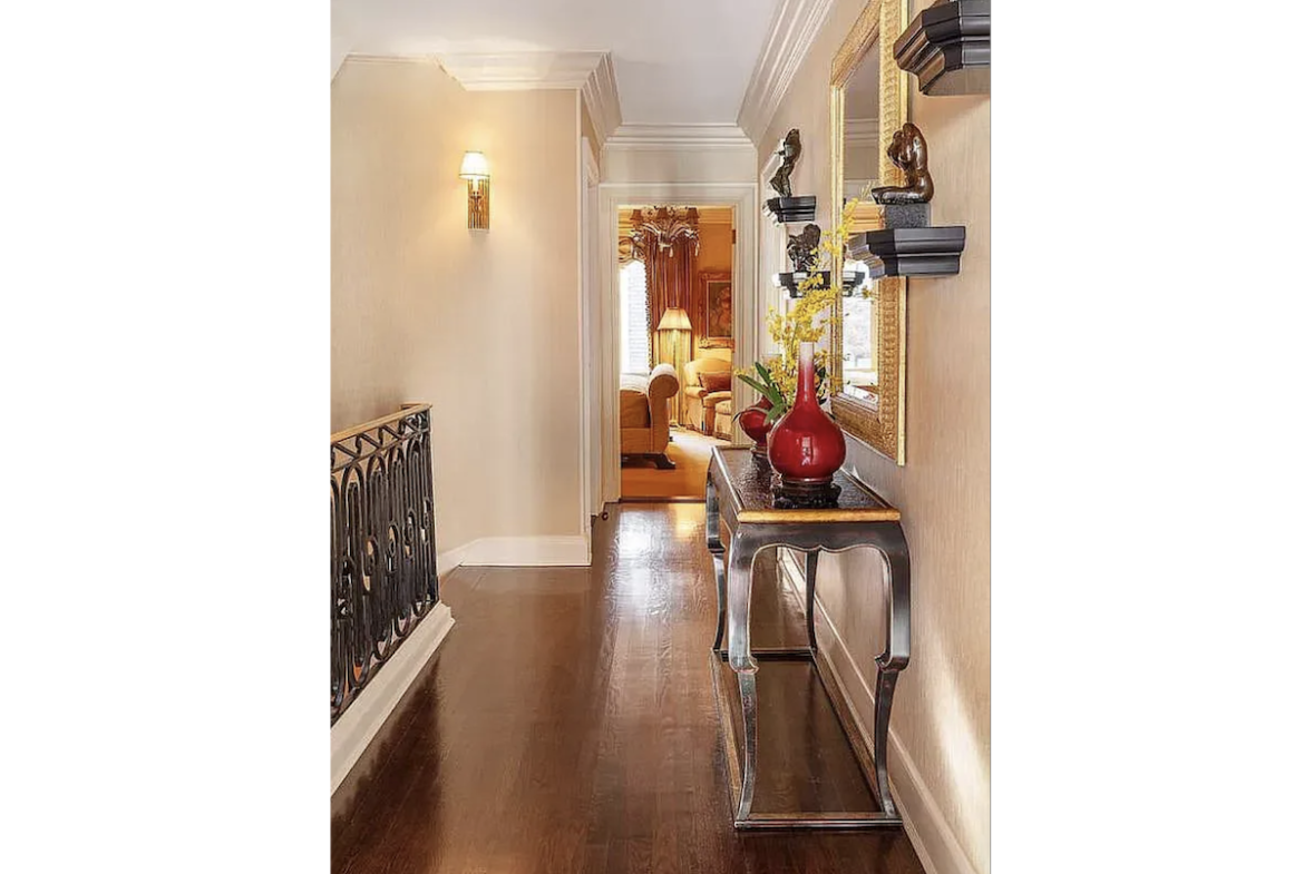 Luxury Townhouse for sale Upper East Side New York City Manhattan