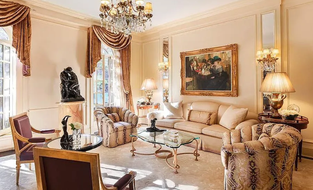 Luxury Townhouse for sale Upper East Side New York City Manhattan