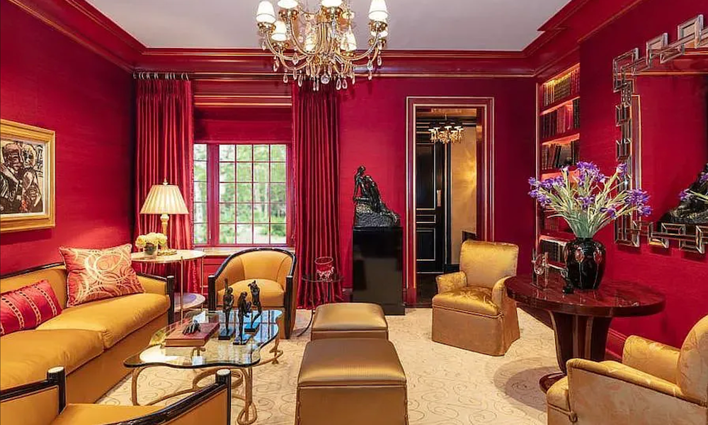 Luxury Townhouse for sale Upper East Side New York City Manhattan