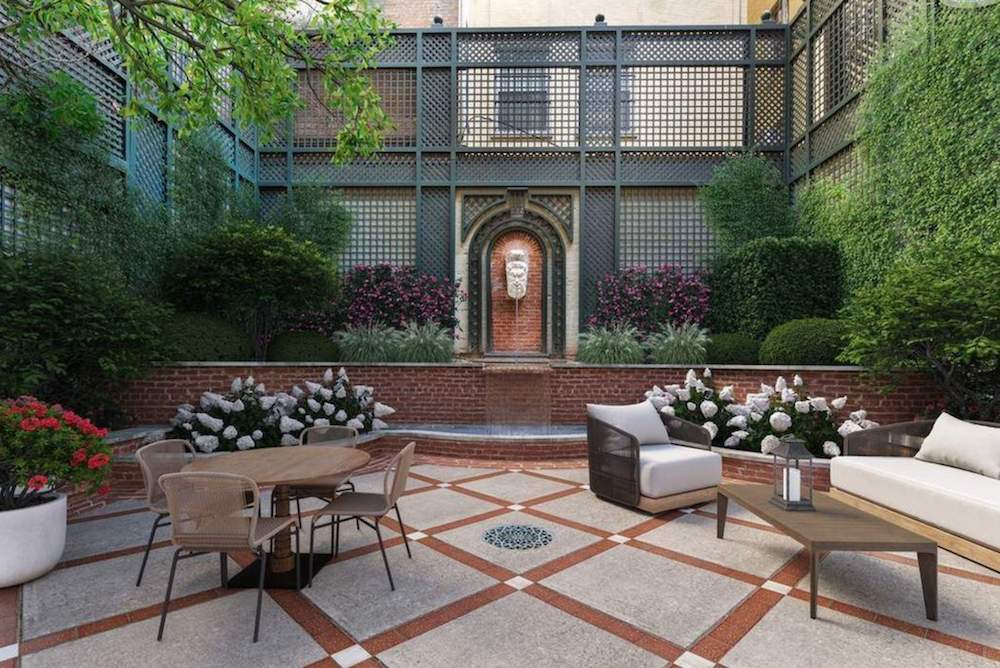 New York Upper East Side luxury mansion townhouse for sale real estate