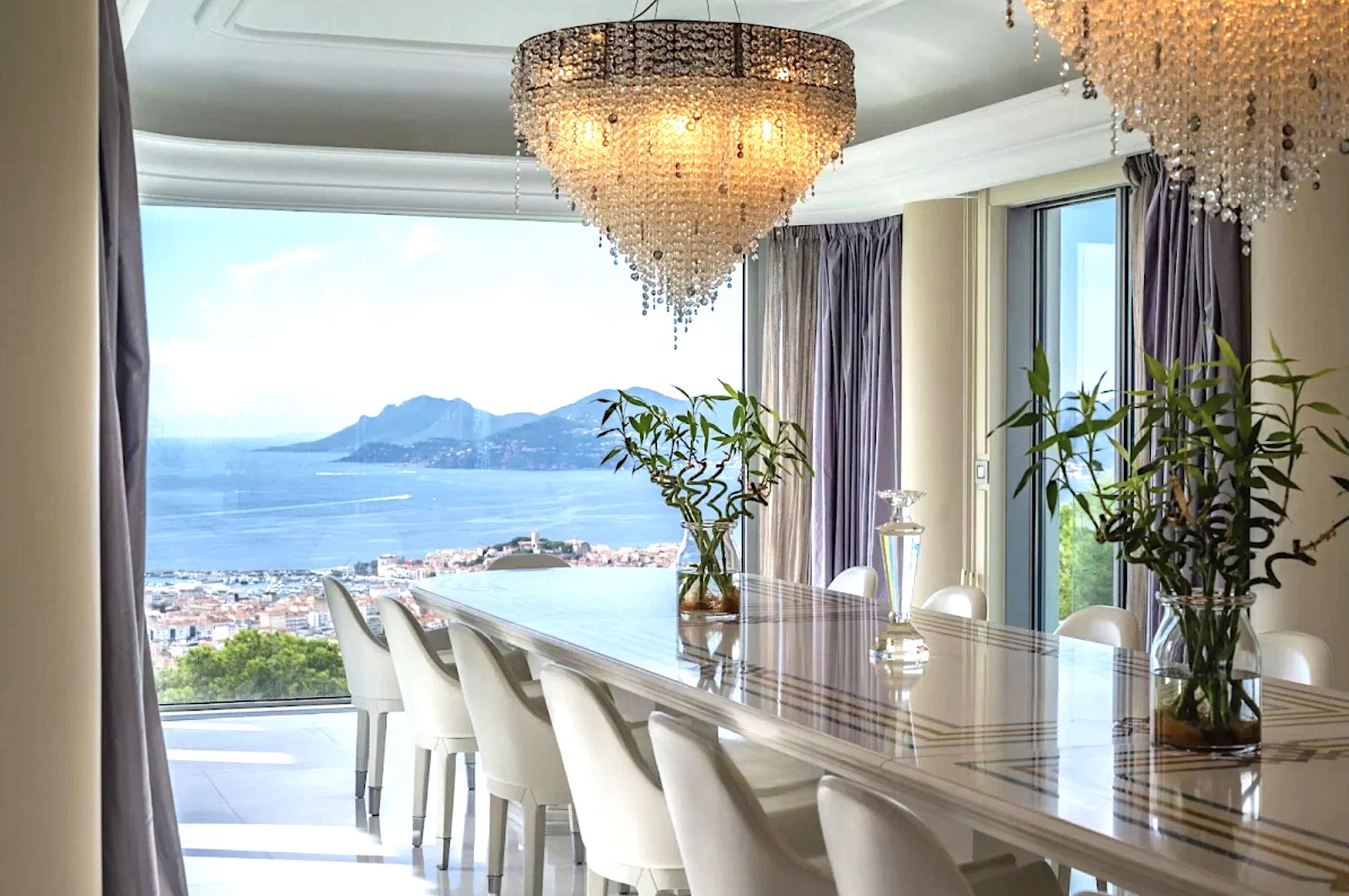 Luxury home for sale in Cannes French Riviera France