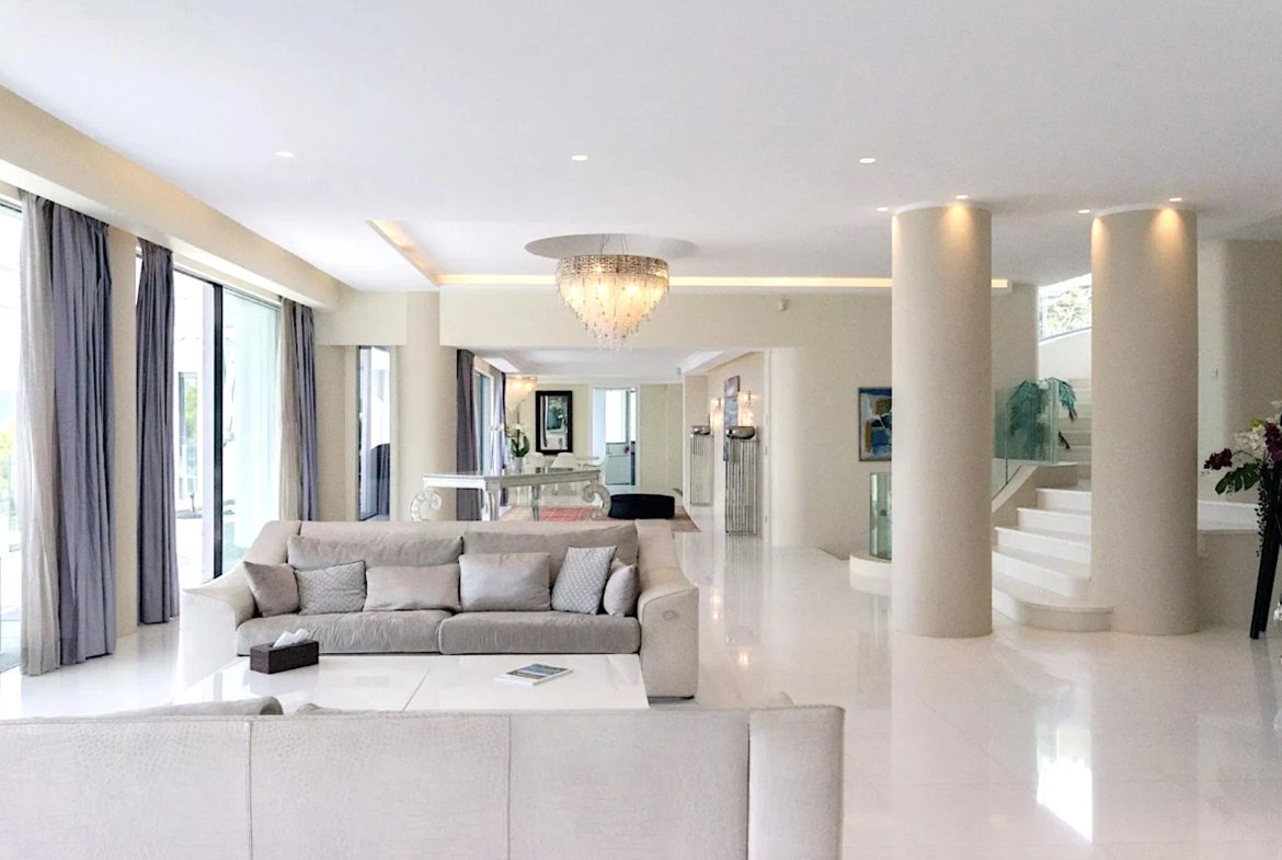 Luxury home for sale in Cannes French Riviera France