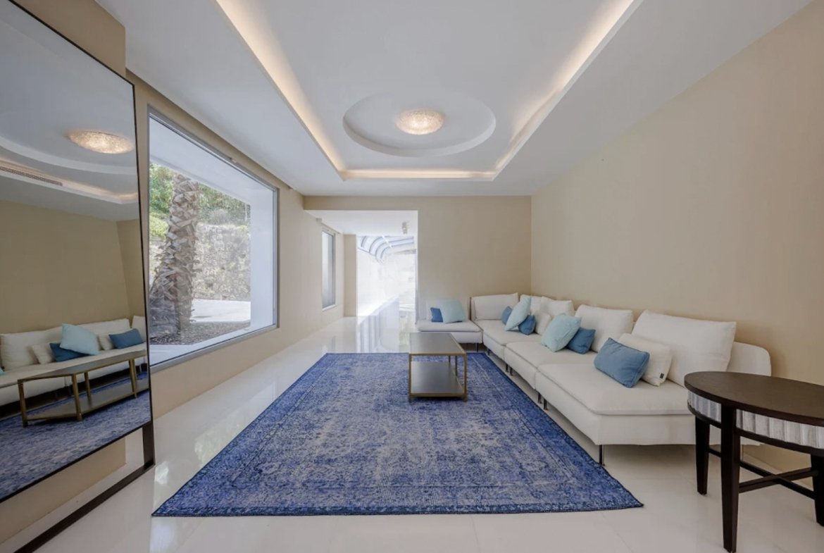 Luxury home for sale in Cannes French Riviera France