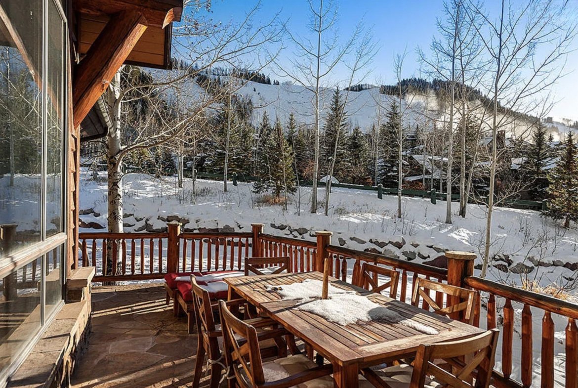 Aspen Luxury Real Estate Colorado Home For Sale USA