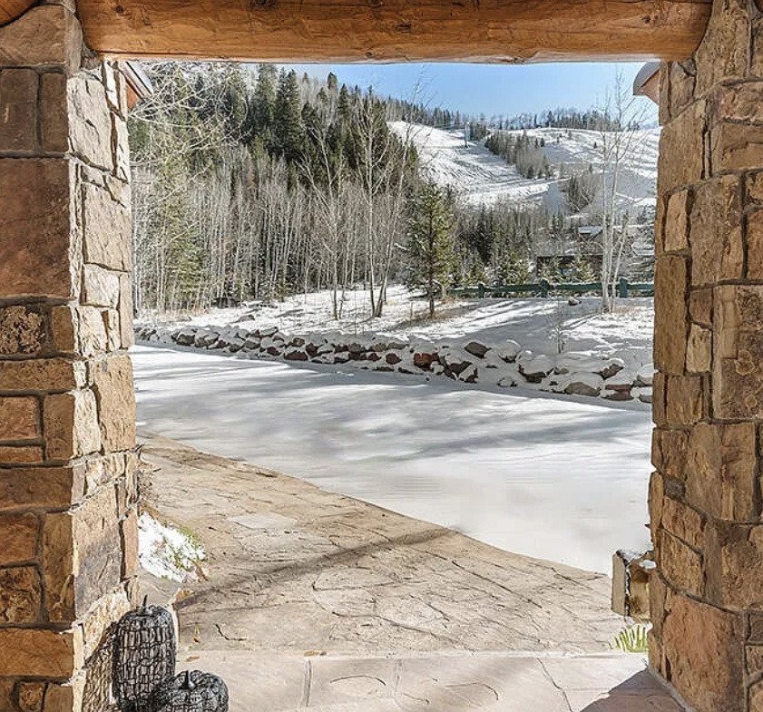 Aspen Luxury Real Estate Colorado Home For Sale USA