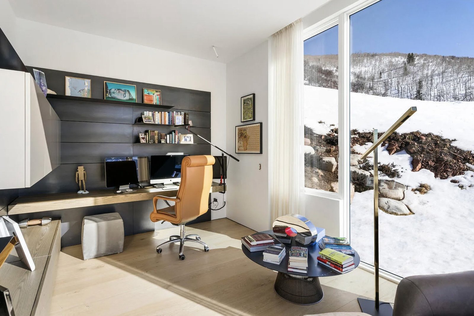 Aspen Luxury Real Estate Colorado Home For Sale USA