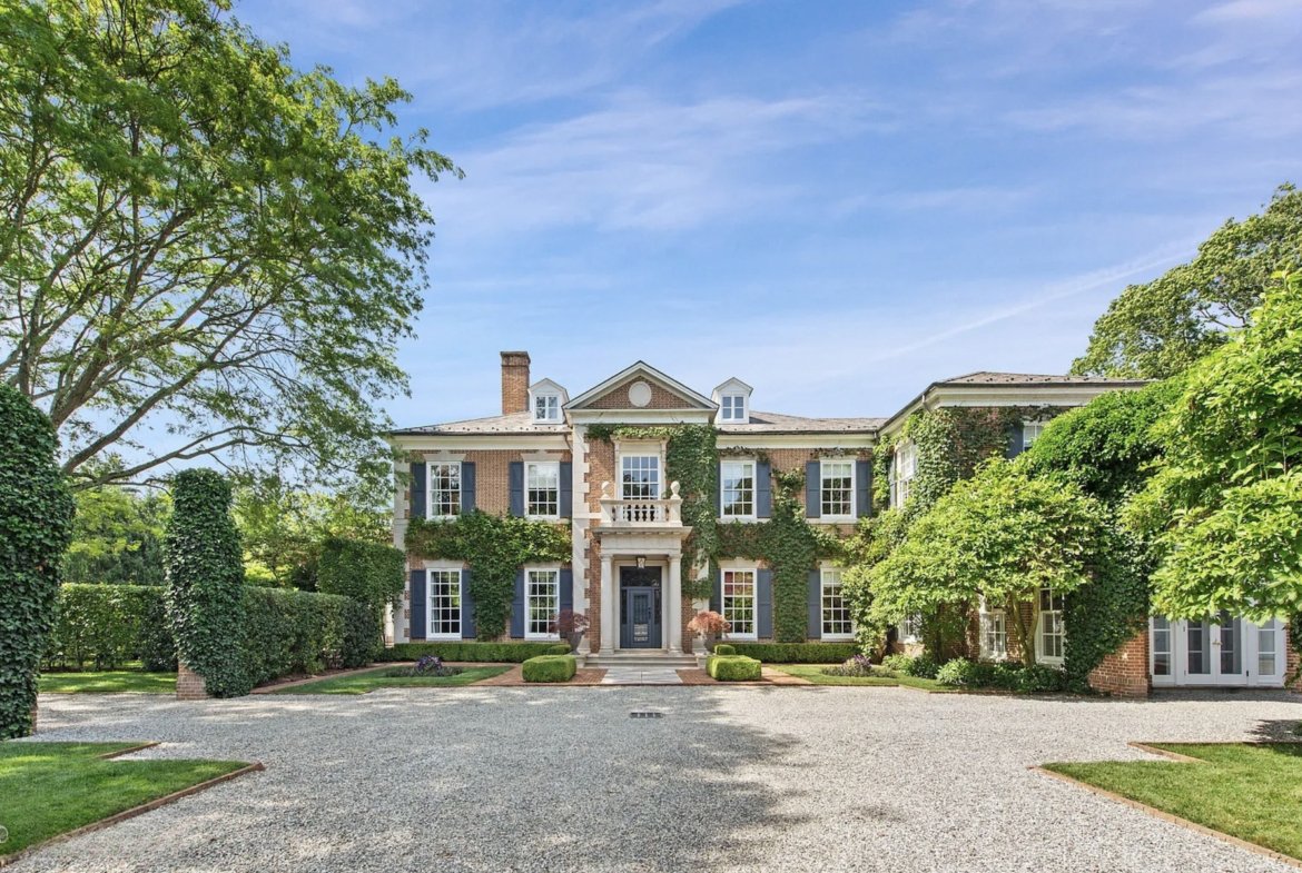 Greenwich Luxury Real Estate For Sale in Connecticut