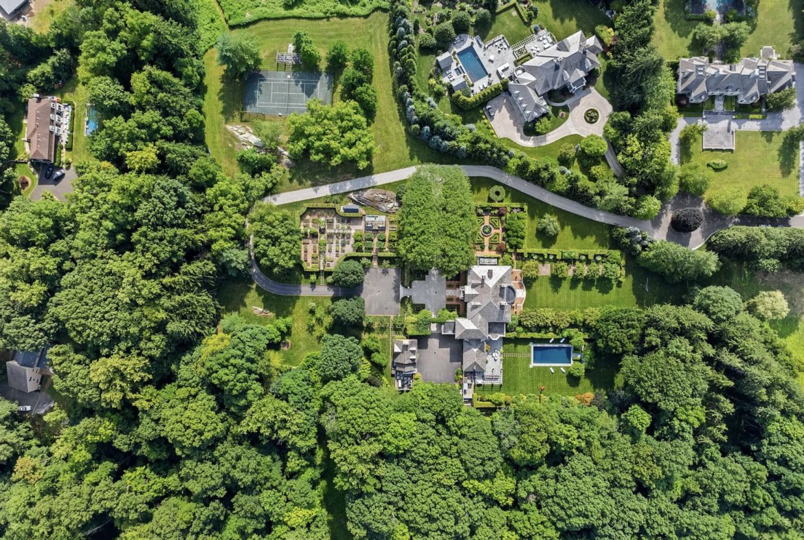 Greenwich Luxury Real Estate For Sale in Connecticut