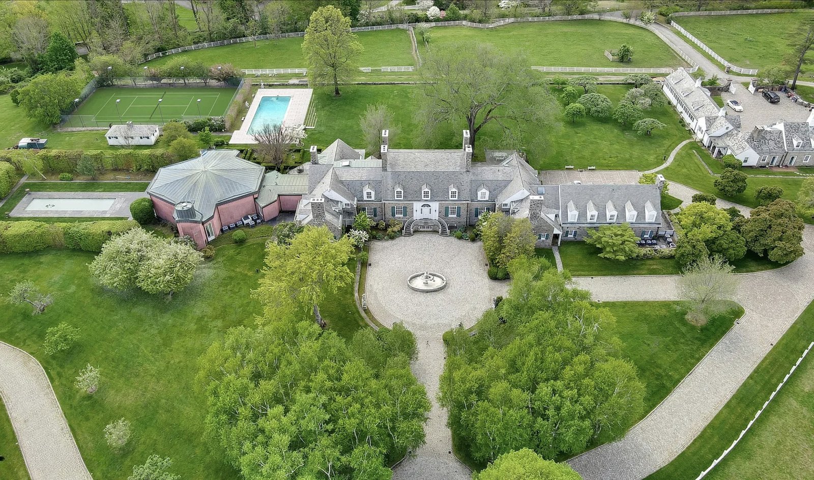 Greenwich Luxury Real Estate Home For Sale in Connecticut